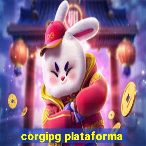 corgipg plataforma